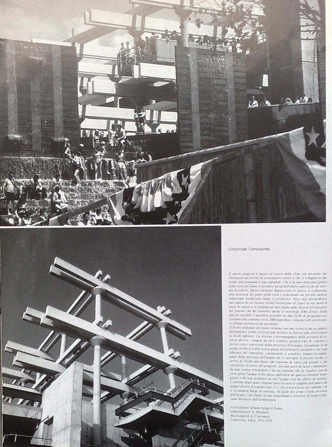 Antonino Saggio, Louis Sauer, L'architettura #407 9/1989