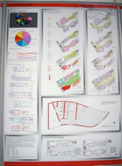 Ballini LAb IVd Prof. Antonino Saggio Architettura la sapienza Roma 2007