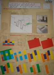 Tollis Lab IVd Prof. Antonino Saggio Architettura la sapienza Roma 2007