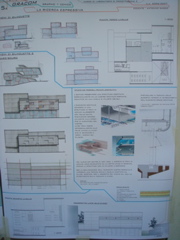 Tullio Lab IVd Prof. Antonino Saggio Architettura la sapienza Roma 2007