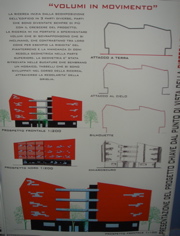 Concoletti Lab IVd Prof. Antonino Saggio Architettura la sapienza Roma 2007