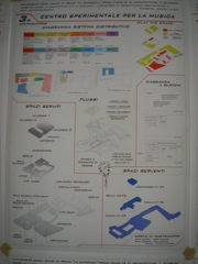 Alvaro LAb IVd Prof. Antonino Saggio Architettura la sapienza Roma 2007