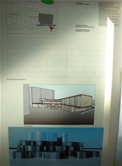 Gr. Ciprari Busini di Marcantonio LAb IVd Prof. Antonino Saggio Architettura la sapienza Roma 2007