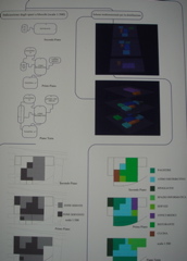 Vamvakousis Lab IVd Prof. Antonino Saggio Architettura la sapienza Roma 2007