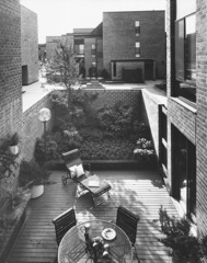 Penn's LAnding square philadelphia From Antonino Saggio book on Louis Sauer