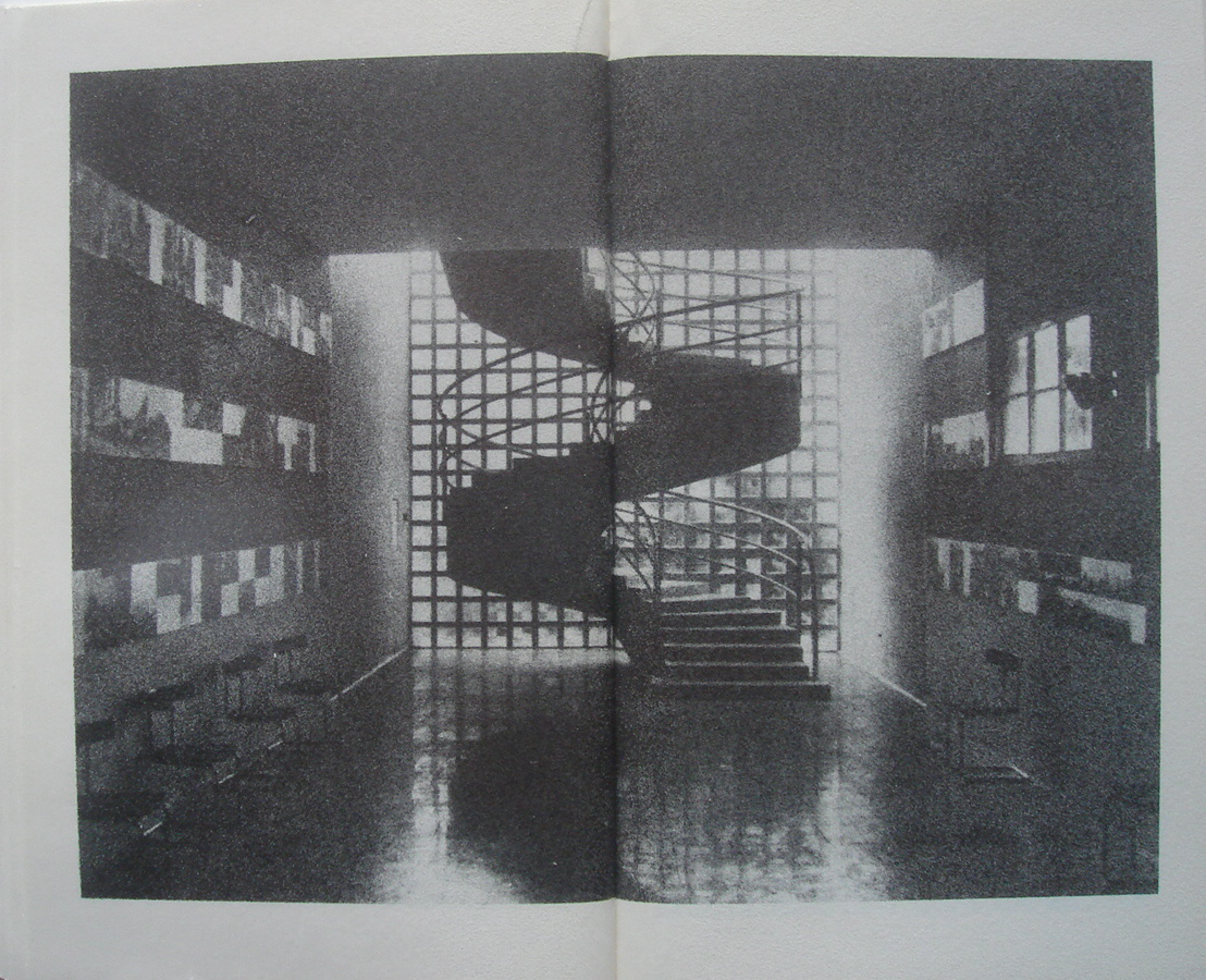 Giuseppe Pagano di Antonino Saggio Razionalismo Architettura Fascismo - 39