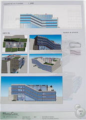 Di Pietrantonio LAb IVd Prof. Antonino Saggio Architettura la sapienza Roma 2007