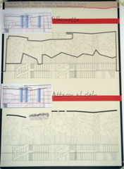 Fatica LAb IVd Prof. Antonino Saggio Architettura la sapienza Roma 2007