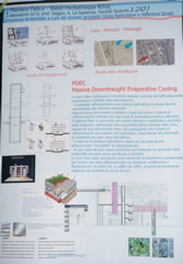 Fatica LAb IVd Prof. Antonino Saggio Architettura la sapienza Roma 2007