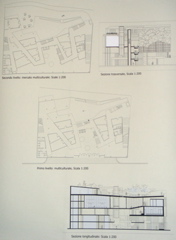 Fatica LAb IVd Prof. Antonino Saggio Architettura la sapienza Roma 2007