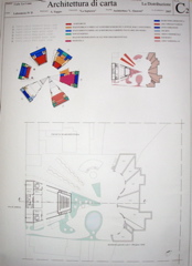 Lo Conte LAb IVd Prof. Antonino Saggio Architettura la sapienza Roma 2007