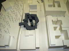 Seng LAb IVd Prof. Antonino Saggio Architettura la sapienza Roma 2007