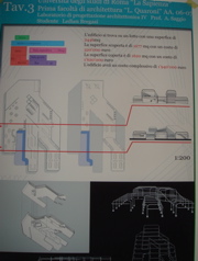 Bregasi LAb IVd Prof. Antonino Saggio Architettura la sapienza Roma 2007