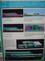 Bregasi LAb IVd Prof. Antonino Saggio Architettura la sapienza Roma 2007