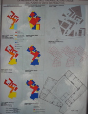 Gabrielli Lab IVd Prof. Antonino Saggio Architettura la sapienza Roma 2007