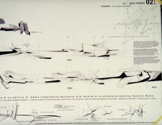 Greco Lab IVd Prof. Antonino Saggio Architettura la sapienza Roma 2007