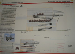 Lamni LAb IVd Prof. Antonino Saggio Architettura la sapienza Roma 2007