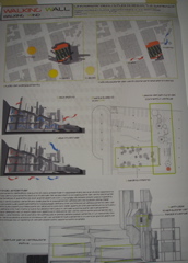 Tiberi LAb IVd Prof. Antonino Saggio Architettura la sapienza Roma 2007