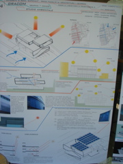 Tullio Lab IVd Prof. Antonino Saggio Architettura la sapienza Roma 2007