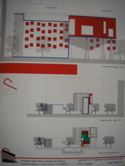 Vani LAb IVd Prof. Antonino Saggio Architettura la sapienza Roma 2007