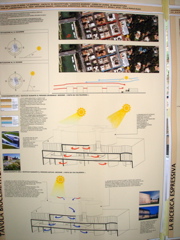 Busini LAb IVd Prof. Antonino Saggio Architettura la sapienza Roma 2007