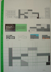 Guttierez Lab IVd Prof. Antonino Saggio Architettura la sapienza Roma 2007