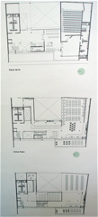 Guttierez Lab IVd Prof. Antonino Saggio Architettura la sapienza Roma 2007