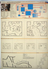 Bragaglia LAb IVd Prof. Antonino Saggio Architettura la sapienza Roma 2007