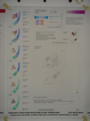 Mereu LAb IVd Prof. Antonino Saggio Architettura la sapienza Roma 2007