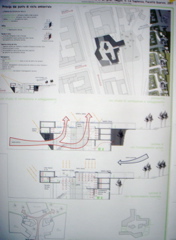 Seng LAb IVd Prof. Antonino Saggio Architettura la sapienza Roma 2007