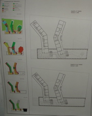 Di Marcantonio LAb IVd Prof. Antonino Saggio Architettura la sapienza Roma 2007