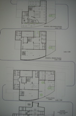 Vamvakousis Lab IVd Prof. Antonino Saggio Architettura la sapienza Roma 2007