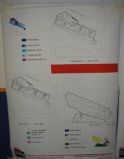 Vani LAb IVd Prof. Antonino Saggio Architettura la sapienza Roma 2007